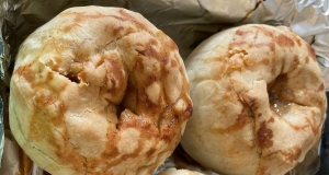 Old-Fashioned Apple Dumplings