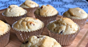 Date Muffins