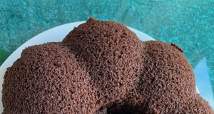 Mississippi Mud Cake III