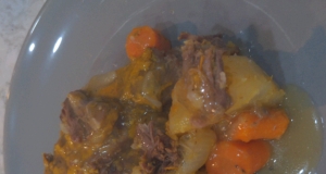 Pot Roast