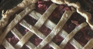 Bumbleberry Pie I