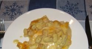 Chicken Slop