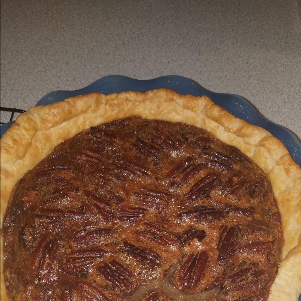 Gramma's Apple Bread Pudding