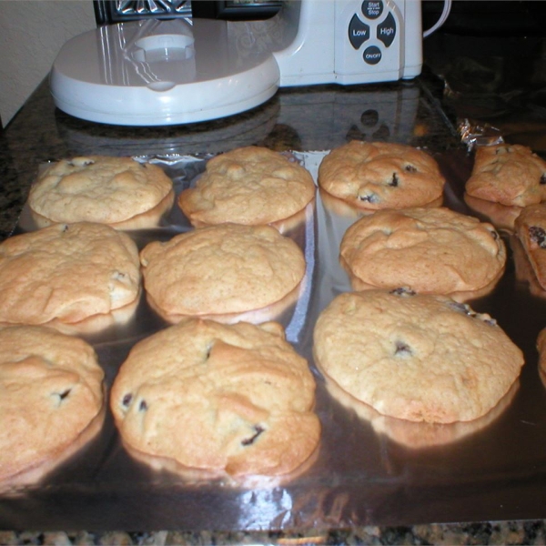Children's Delight Cookies