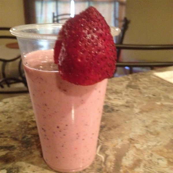 Amy's Healthy Fruity