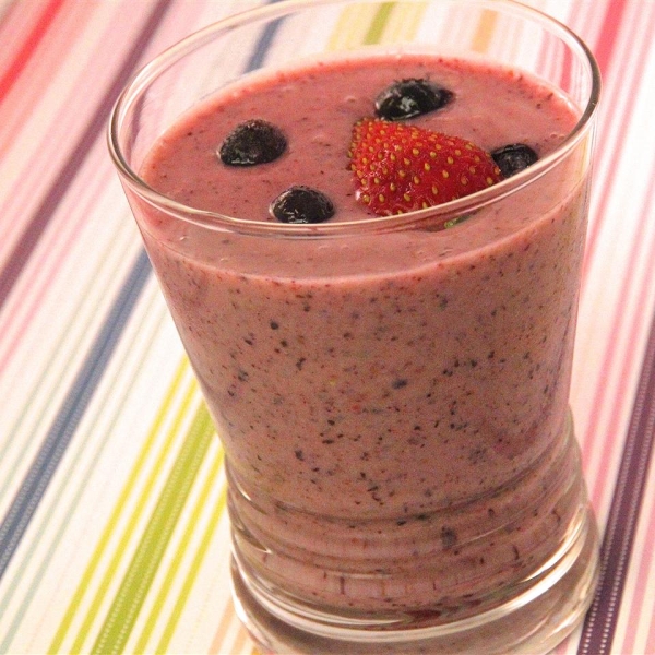Amy's Healthy Fruity