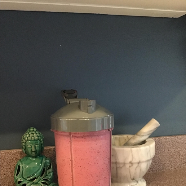 Amy's Healthy Fruity