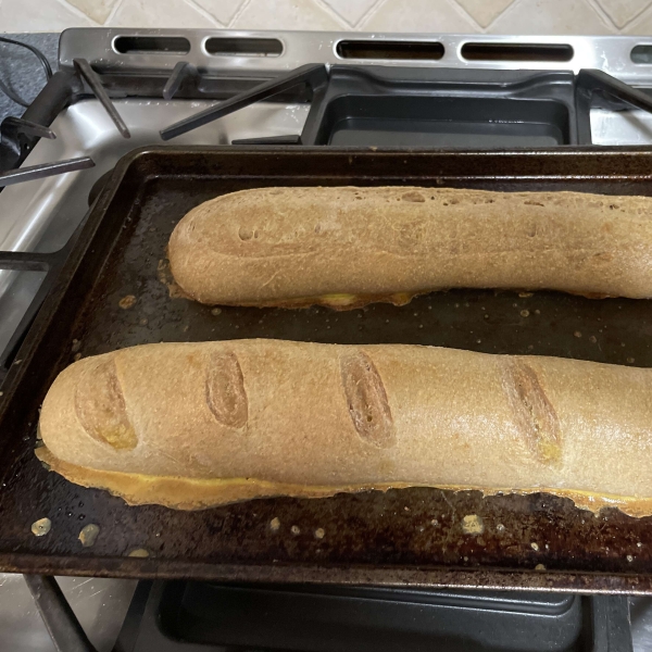 French Baguettes