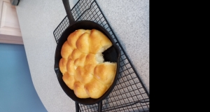 Classic Dinner Rolls