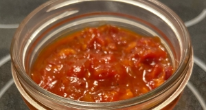 Tomato and Bacon Jam