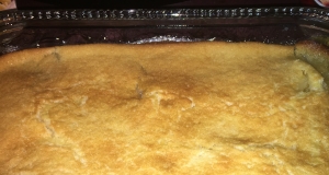 Peach Cake I