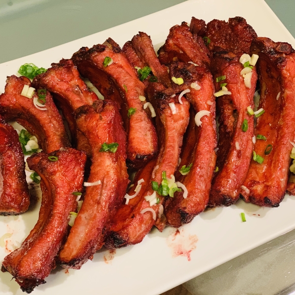 Chinese Spareribs