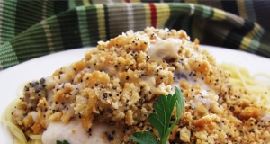 Poppy Seed Chicken
