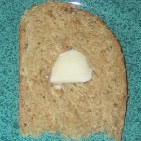 Special Cereal Bread