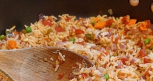 Mamacita's Mexican Rice