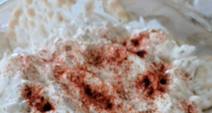 Chef John's Clams Casino Dip