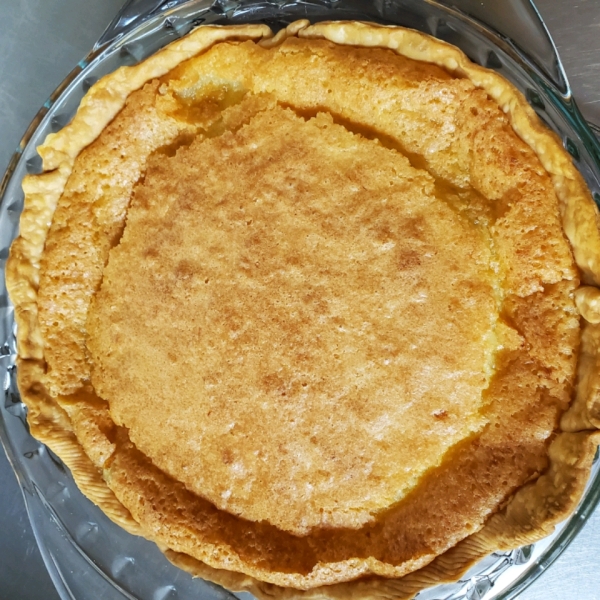 Chess Pie III