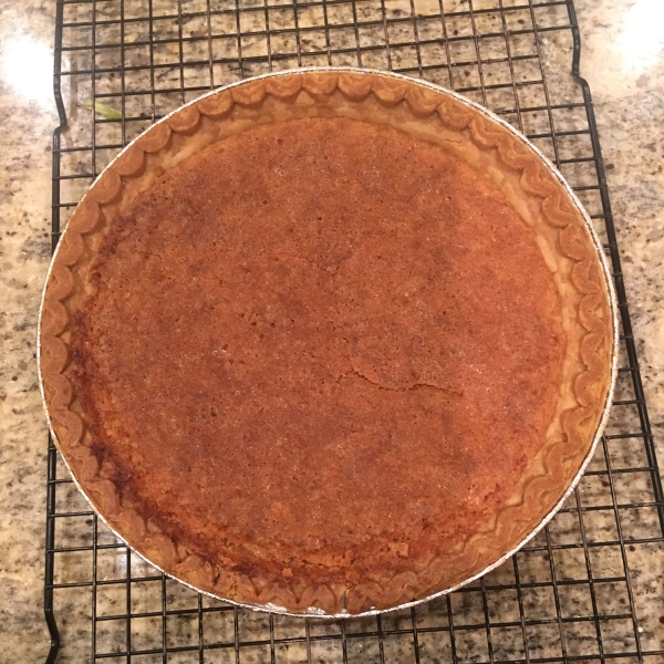 Chess Pie III