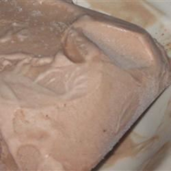 Chocolate Velvet Ice Cream