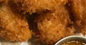 Slam Dunk Coconut Shrimp Dipping Sauce