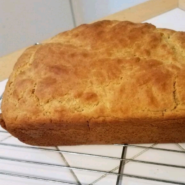 Irresistible Irish Soda Bread