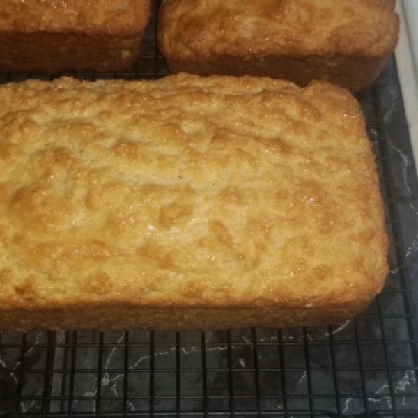 Irresistible Irish Soda Bread