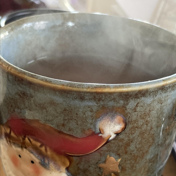 Grandma's Russian Tea