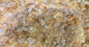 Creamy Jalapeno Popper Dip