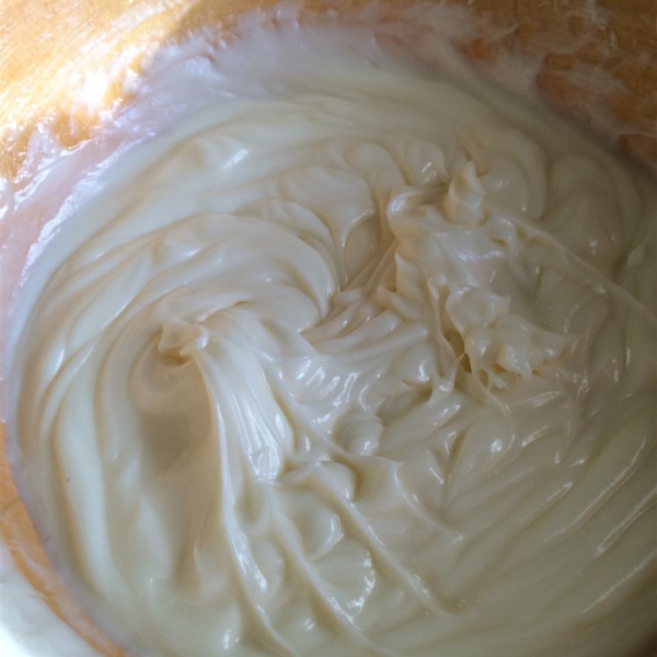 Frosting Made Easy