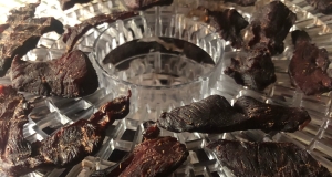 Deer Jerky