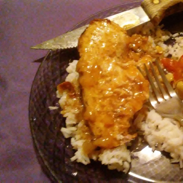 Slow Cooker Pernil Pork