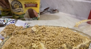 Peanut Butter Pie 2000