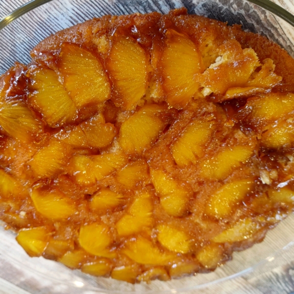 Chef John's Pineapple Upside-Down Cake