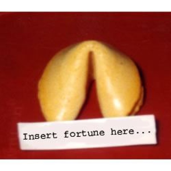 Fortune Cookies II