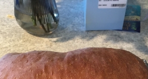 Milk Bread