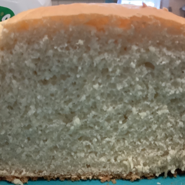 Milk Bread