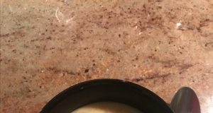 Potato Soup VIII