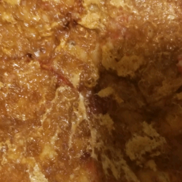 Strawberry Shortcut Cake