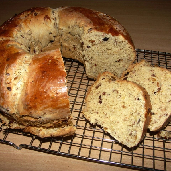 Babka I