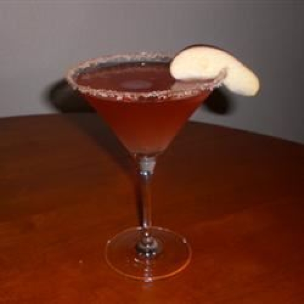 Apple-tini