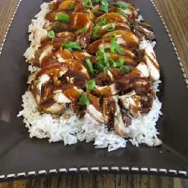 Kona Chicken