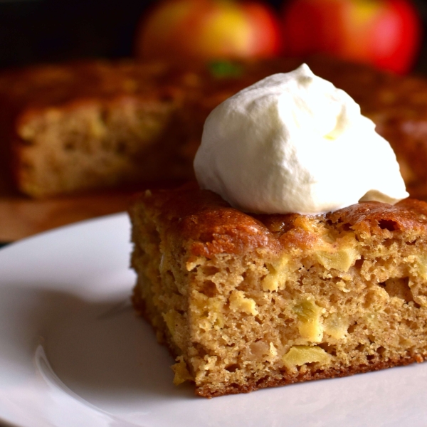 Apple Cake