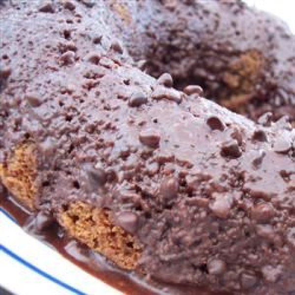 The Most Popular Cake in America Cake