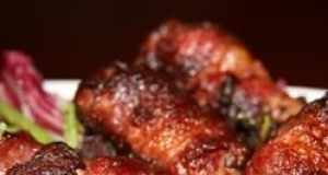 Chicken Liver Appetizers