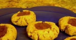 Apple Butter Beauties