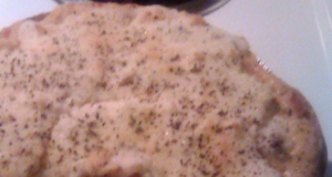 Herbed Chicken Shepherd's Pie