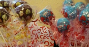 Cake Pops