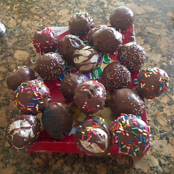 Cake Pops