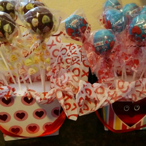 Cake Pops