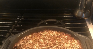 Delicious Apple Crisp